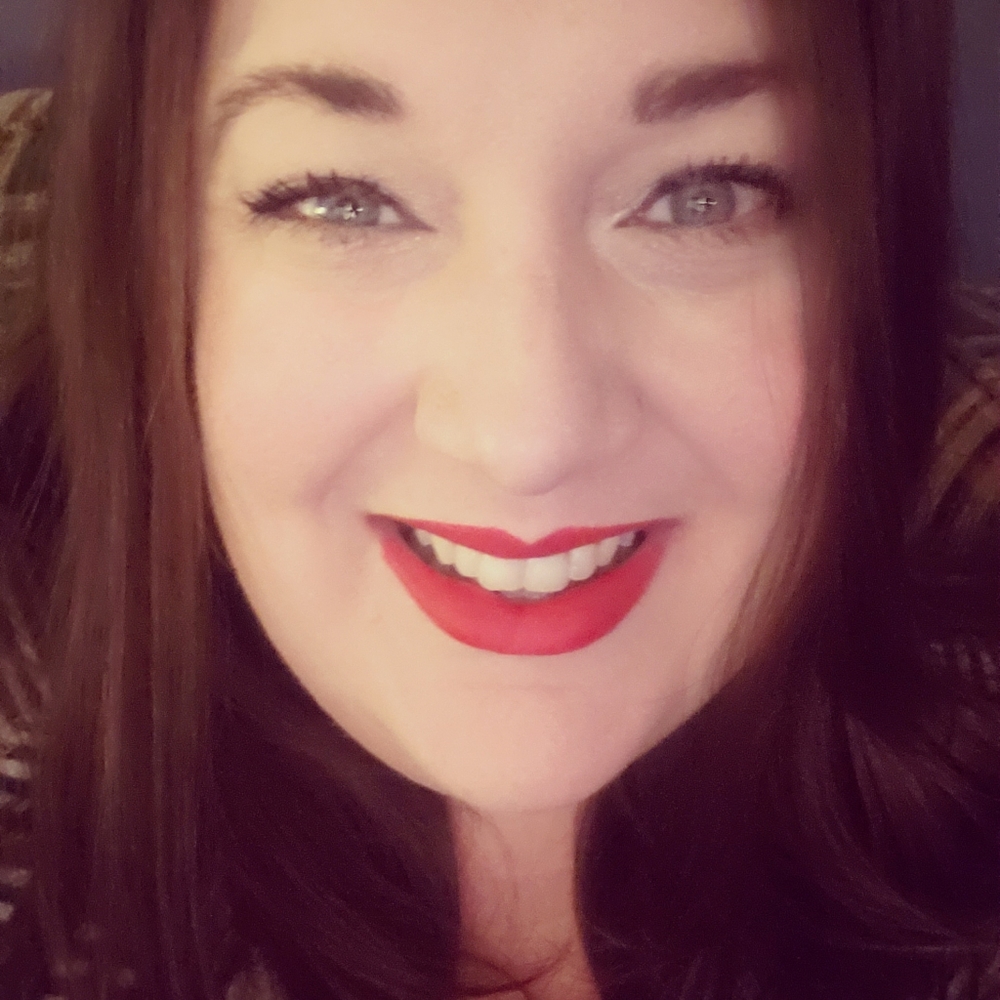 Meet your Posher, Jessy